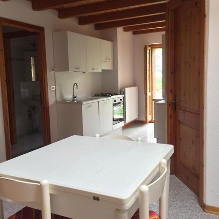 Gio Appartamenti Vacanze 艾马维尔 外观 照片
