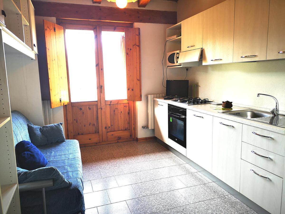 Gio Appartamenti Vacanze 艾马维尔 外观 照片