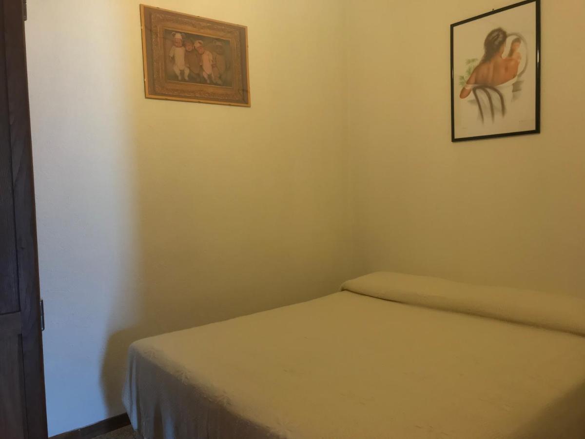 Gio Appartamenti Vacanze 艾马维尔 外观 照片