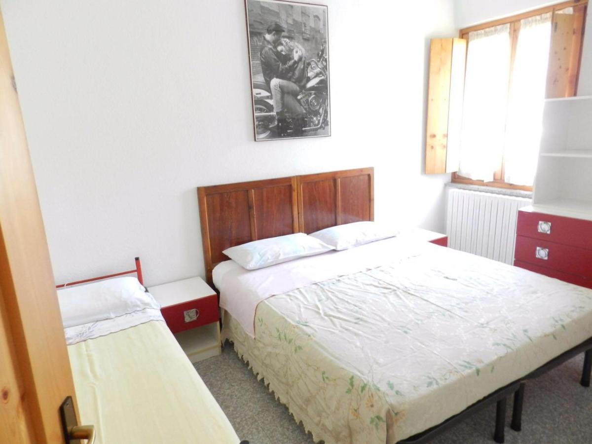 Gio Appartamenti Vacanze 艾马维尔 外观 照片