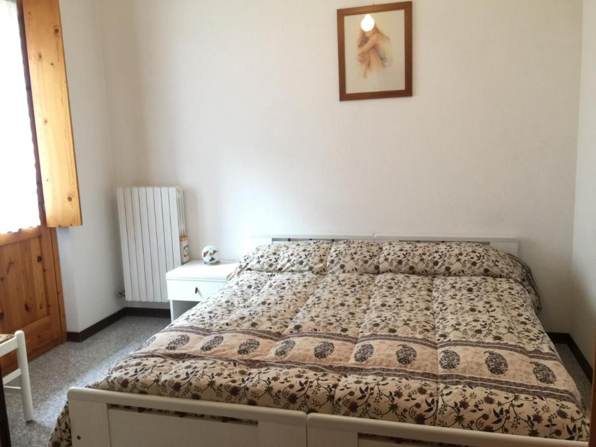 Gio Appartamenti Vacanze 艾马维尔 外观 照片