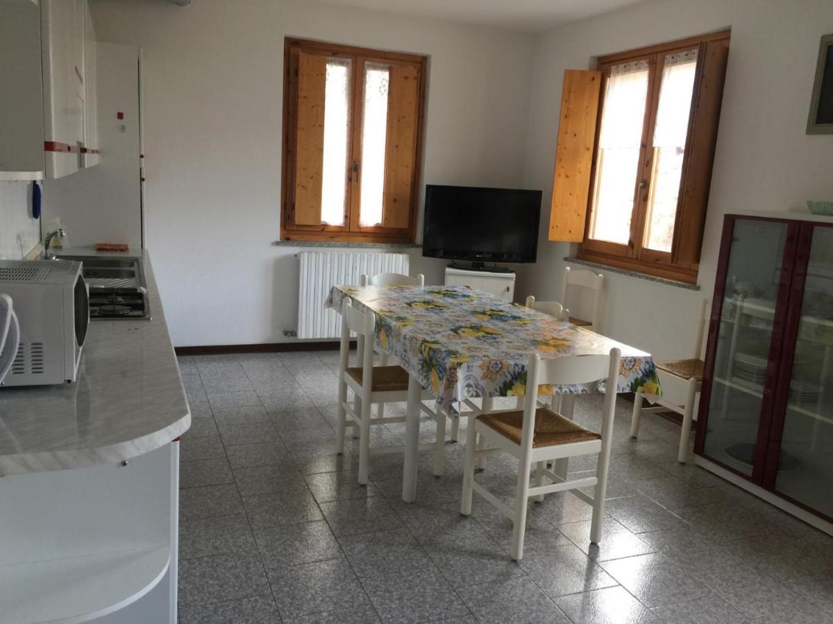 Gio Appartamenti Vacanze 艾马维尔 外观 照片