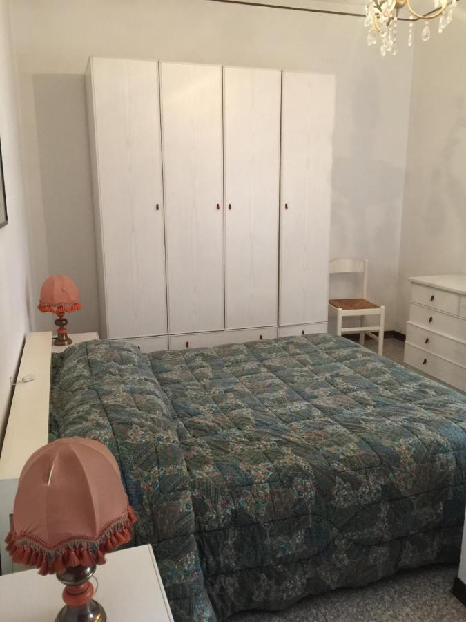Gio Appartamenti Vacanze 艾马维尔 外观 照片