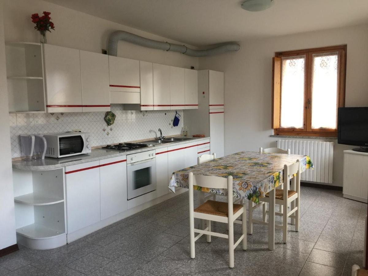 Gio Appartamenti Vacanze 艾马维尔 外观 照片