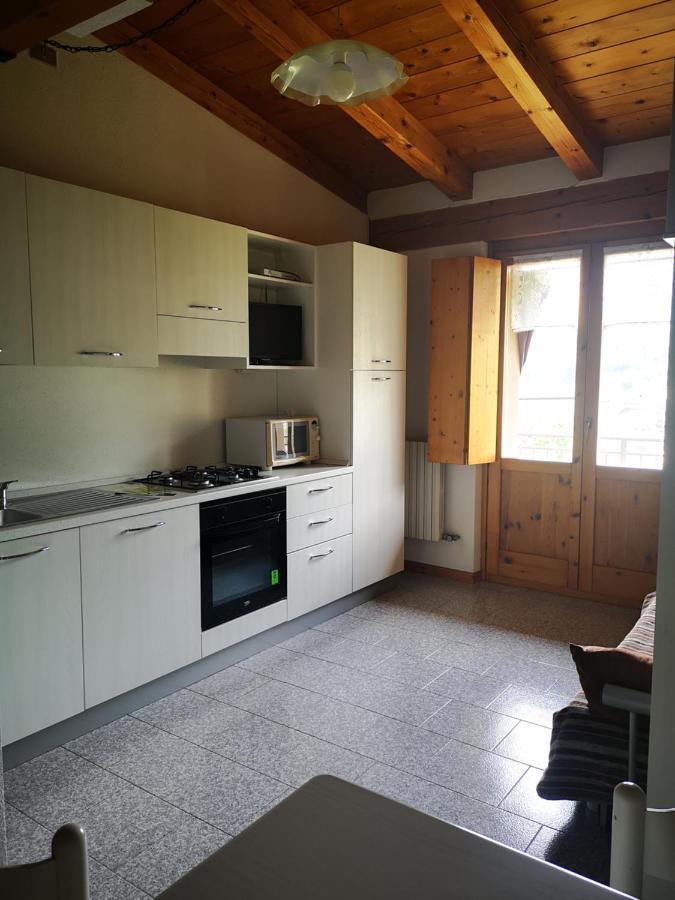 Gio Appartamenti Vacanze 艾马维尔 外观 照片