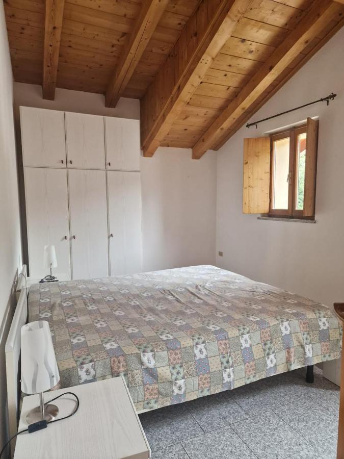 Gio Appartamenti Vacanze 艾马维尔 外观 照片
