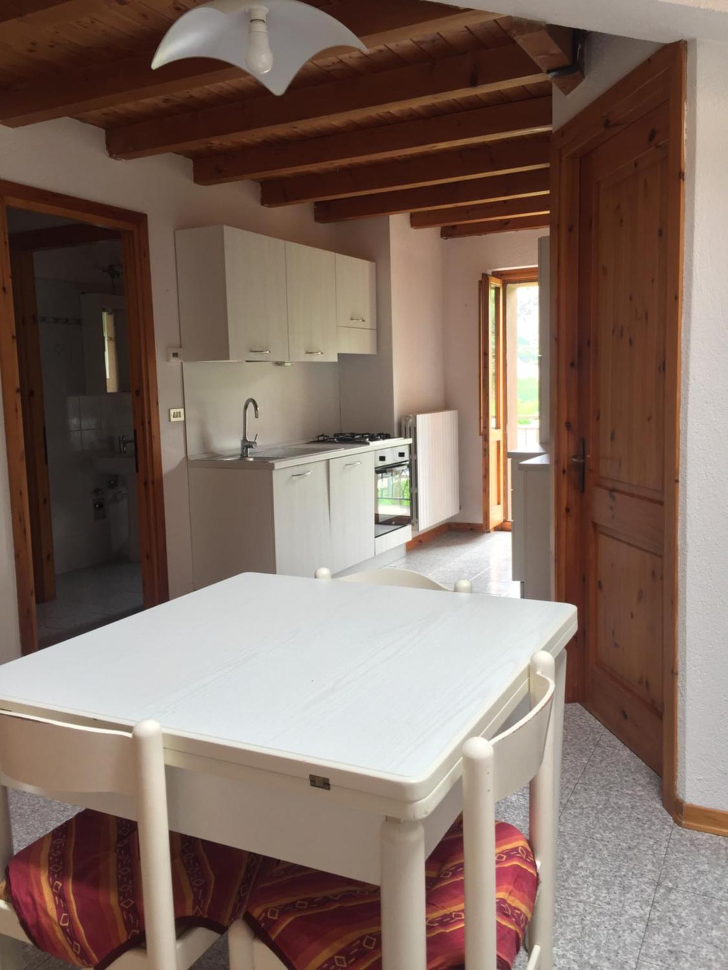 Gio Appartamenti Vacanze 艾马维尔 外观 照片